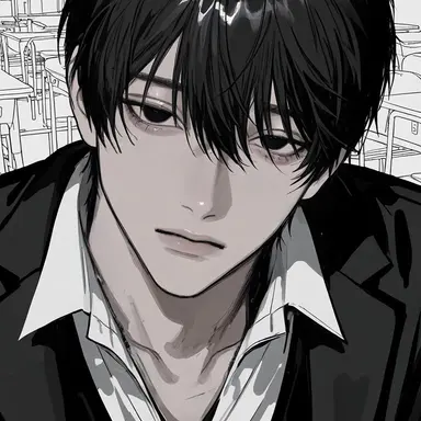 Profile image of 오오토리 아라타