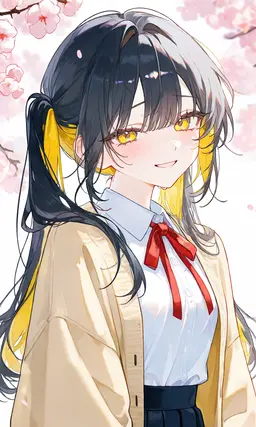 Profile image of 璃乃