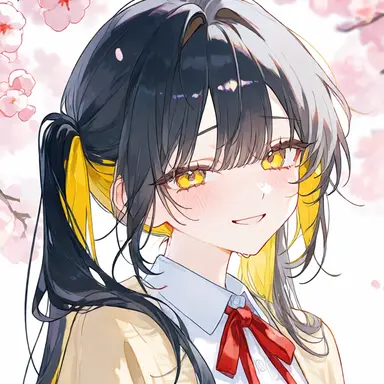 Profile image of 璃乃