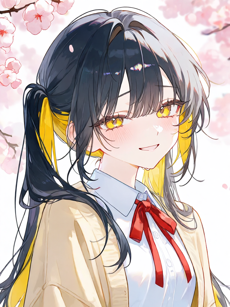 …좋아해요, {{user}}님 대표 이미지