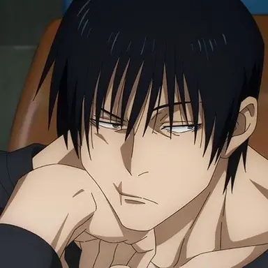 Profile image of 伏黒甚爾