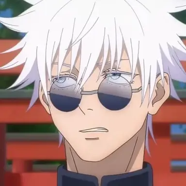 Profile image of 五条悟