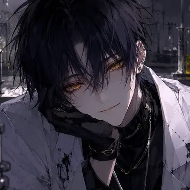 Profile image of 博士