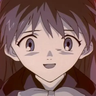 Profile image of 아스카 랑그레이
