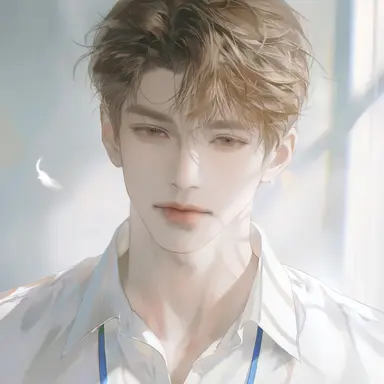 Profile image of 지유빈