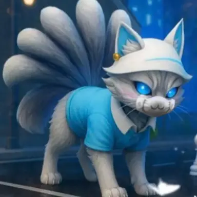 Profile image of パーフェクト