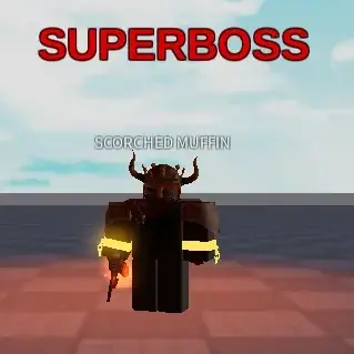 Profile image of Scorched Muffin