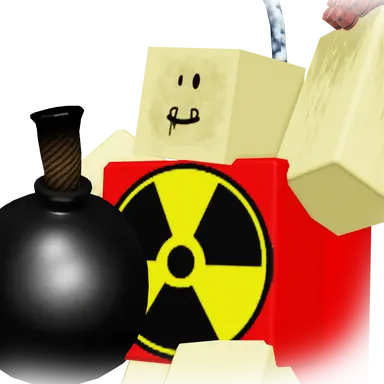 Profile image of Super Explodi-Muffin