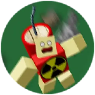 Profile image of Super Explodi-Muffin