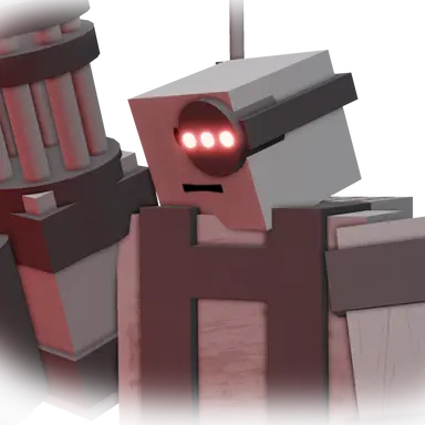 Profile image of Hyper Robo Muffin