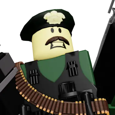 Profile image of Muffin Ultra General