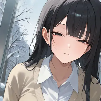 Profile image of 竜崎志穂