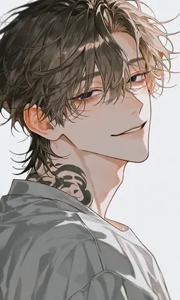 Profile image of 이쿠토