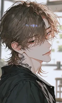 Profile image of 이쿠토