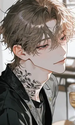 Profile image of 이쿠토