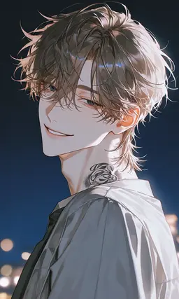 Profile image of 이쿠토
