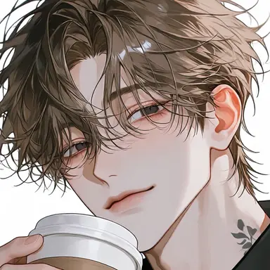 Profile image of 이쿠토
