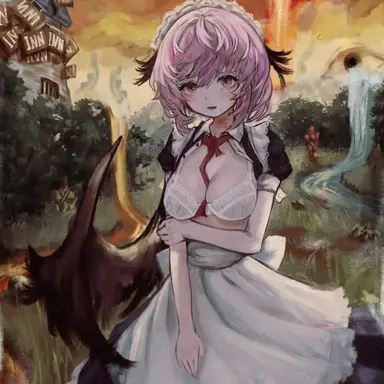 Profile image of ヴィクトリア