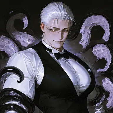 Profile image of 알버트