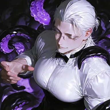 Profile image of 알버트