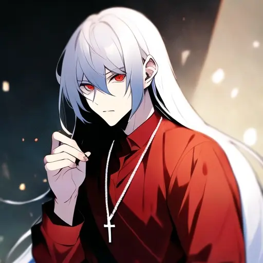 SharpHorgi0090의 실버
