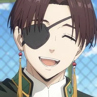 Profile image of Hayato Suo