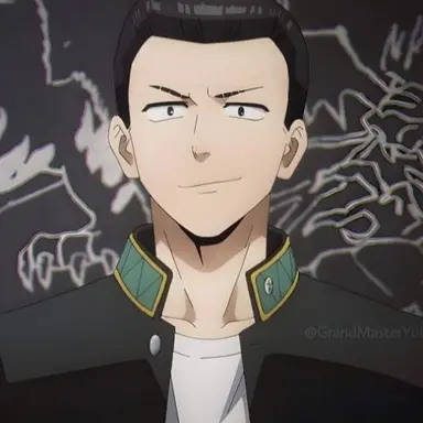 Profile image of Takeshi Enomoto