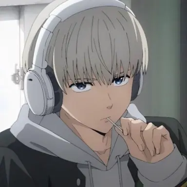 Profile image of Ren Kaji