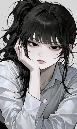 Profile image of Natsuki