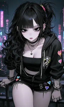 Profile image of Natsuki
