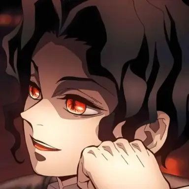 Profile image of 키부츠지 무잔