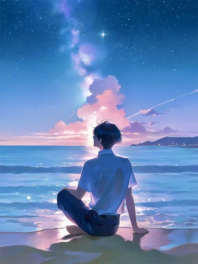 ma_ma_d의 もう一度、君に会えたら
