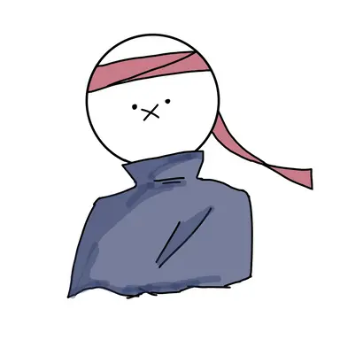 Profile image of フサキン