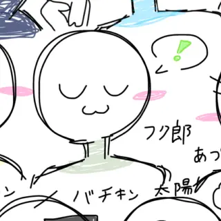 Profile image of フク郎