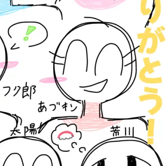 Profile image of あづキン