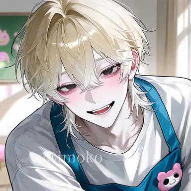 Profile image of 遥輝