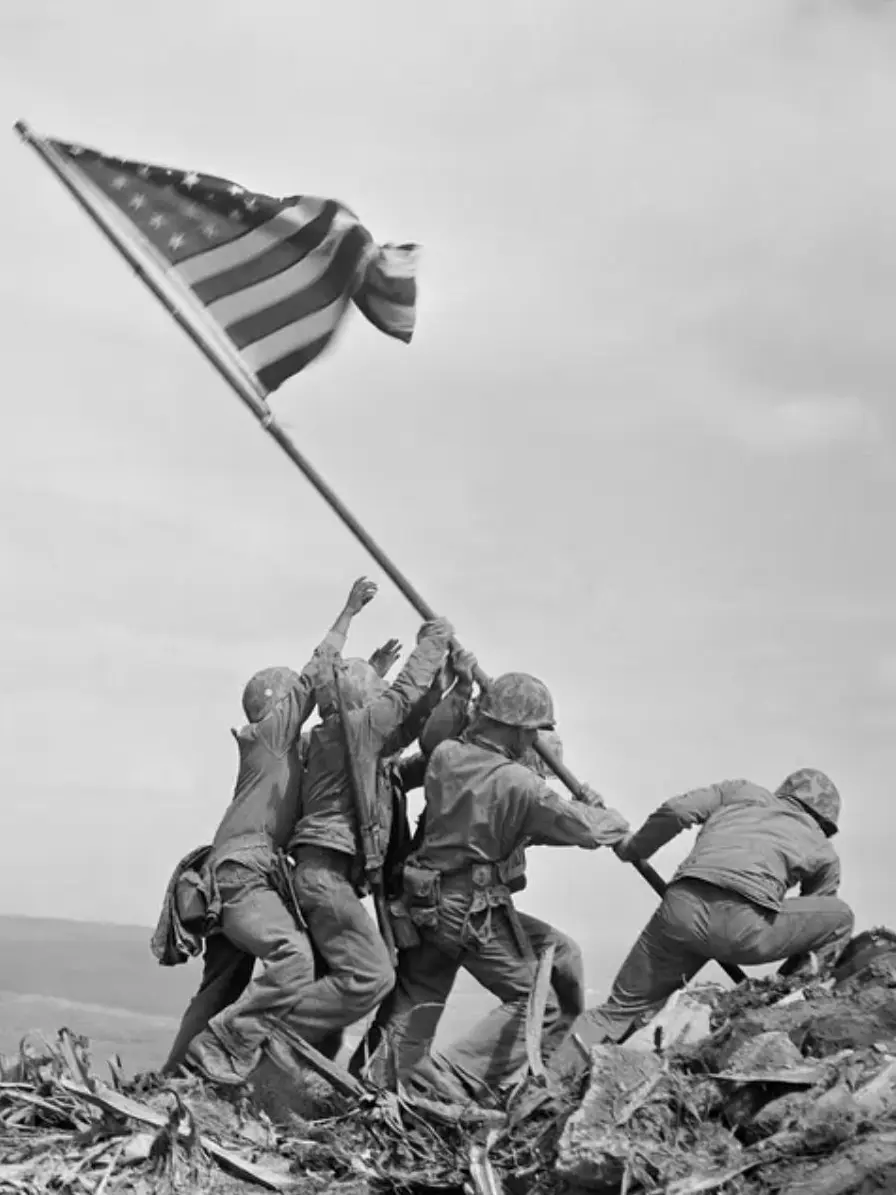 TartanMan0882의 강철들의 조우