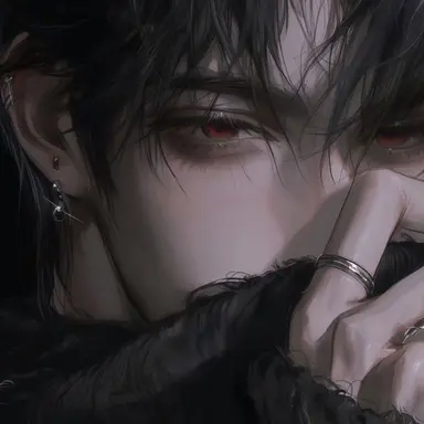 Profile image of 우벨 블랙우드