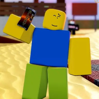 Profile image of 뉴비