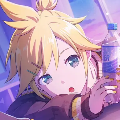 Profile image of Len