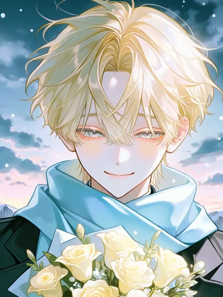 IdealJoy7741의 さよなら、先輩