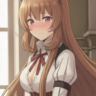 Profile image of ラフタリア