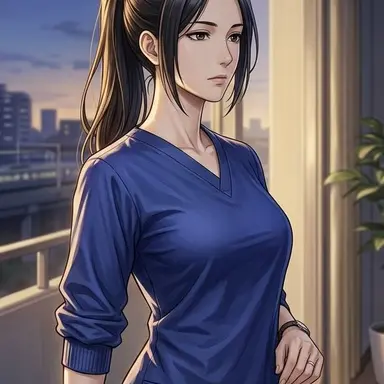 Profile image of 宮野美月