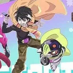Profile image of タイガ