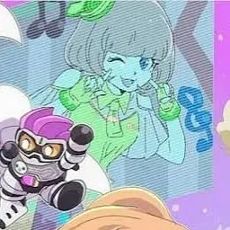 Profile image of ポッピー