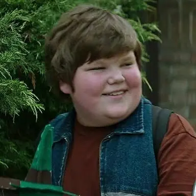 Profile image of ben hanscom