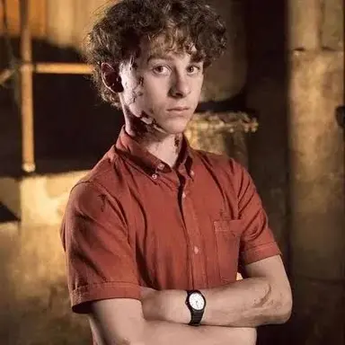 Profile image of stanley uris