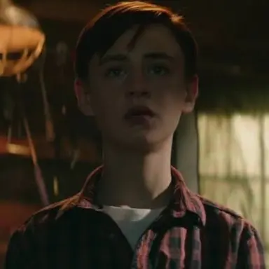 Profile image of bill denbrough