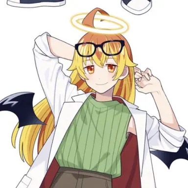 Profile image of メテヲ