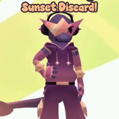 Profile image of 디스카드